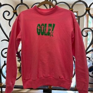 Golf Wang Crewneck